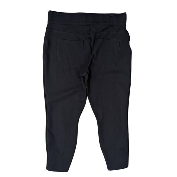 SPANX 1XP The Perfect Black Pant Ankle 4-Pocket Petite Career Comfort - Picture 5 of 7